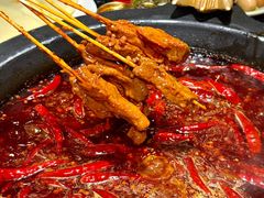 -蜀大侠火锅(春熙路店)