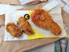 -麦当劳(北京路广百广场店)