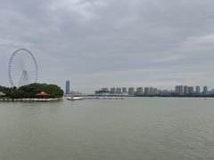 -无锡蠡湖国家湿地公园-蠡园