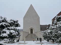 -中国油画院咖啡馆