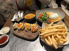 -Apollo·西班牙小酒馆(安福路店)