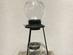 -喜茶(上海兴业太古汇店)