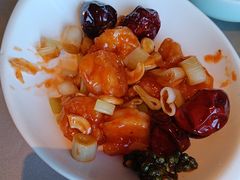 -静之湖湖畔餐厅