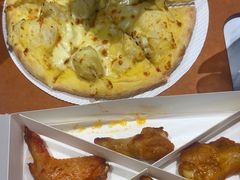 -达美乐比萨(骏壹万邦广场店)