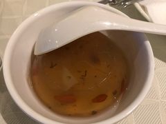 -无招牌海鲜餐厅(滨海艺术中心店)