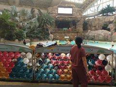 -杭州开元森泊度假乐园