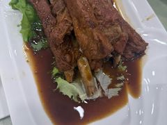 -东四民芳餐厅(世茂工三店)