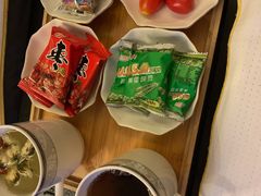 -良子足浴(湖滨店)