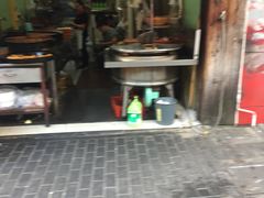 门面-牛煎里牛肉煎包淮南牛肉汤(广东路店)