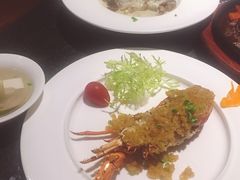 白汁河豚-梧桐餐厅(泉城路店)