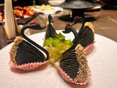 -海派悦庭·海胆烧麦·新融合菜(凯德广场店)