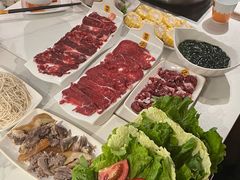 -潮发潮汕牛肉店(永庆坊店)