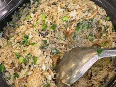 -阿四台山黄鳝饭(东门店)