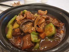 -朱仔记食府(江南大道店)