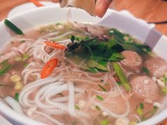 -越美小馆·越南料理(曲江店)