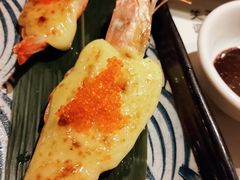 -烧江南烤肉(长春摩天活力城店)