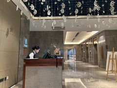 -武汉世茂希尔顿酒店·汇·全日餐厅