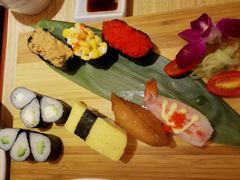 -友壹町寿司·料理(三水广场店)