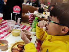 -西贝(凯德壹中心店)