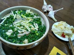 -长香源葫芦头梆梆肉(兴隆巷店)