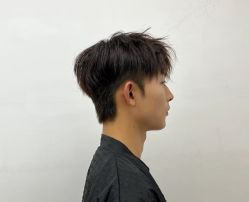 -豪帅男士理容馆