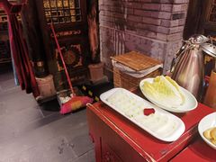 -袁老四重庆老火锅(桐梓坡店)