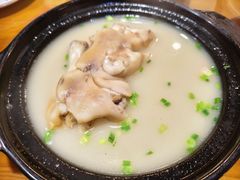 -重庆石磨豆花庄(乔庄店)