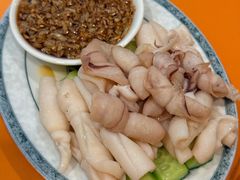 -雅苑餐厅(朝天路店)