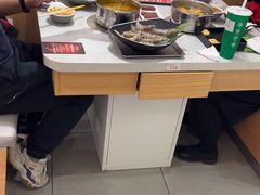 -呷哺呷哺(通辽万达店)