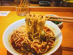 -醉面(五道口启迪大厦店)