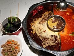 -佰人王串串香火锅(油坊桥店)
