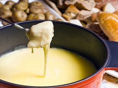 -北京港澳中心瑞士酒店·瑞士咖啡厅·自助餐