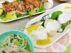 椰香芒果糯米饭-蔡澜PHO(海岸城店)