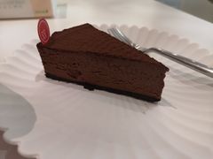 巧克力松露-双风车咖啡馆 Twin Windmills(六道口店)