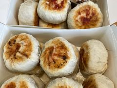 -长发西饼(临顿路店)