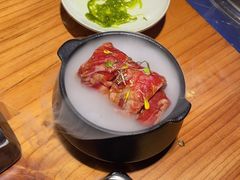 -焱铁烧·黑毛和牛专门店(南宁万象城店)
