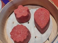 -上海滩餐厅(BFC外滩金融中心店)