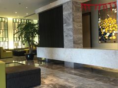-麦新格精品酒店(上海浦东机场川沙迪士尼店)
