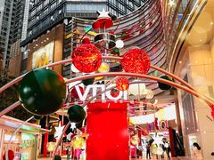 -VT101维多利广场
