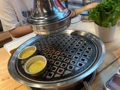 -霸腹烤肉(厦门柚子番店)