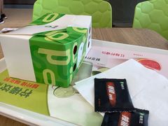 -德克士(通惠门店)