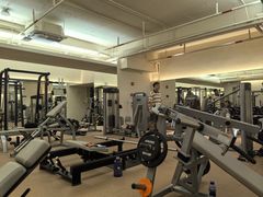 -YCHL Studios健身工作室(市二宫店)