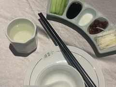 -北京全聚德(清华园店)
