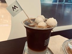 浮冰荔枝美式-M Stand(西安大悦城店)