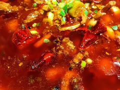 -李叔叔虾蟹大排档(青羊店)