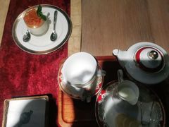 -老欧洲咖啡·西餐(后湖店)