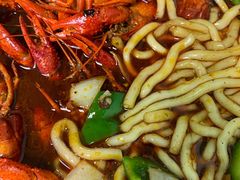十三香小龙虾-无限虾享(同庆街店)