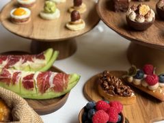 -三嚥阁 La Villa Restaurant