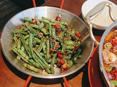 -拾捌川·自贡爆炒(新街口店)