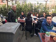 景观位-新月斋(豆瓣胡同店)